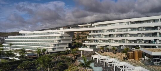 Royal Hideaway Corales Beach