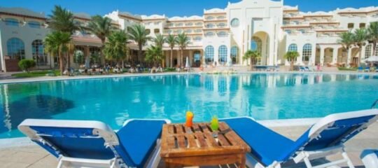 Royal Lagoons Resort & Aqua Park