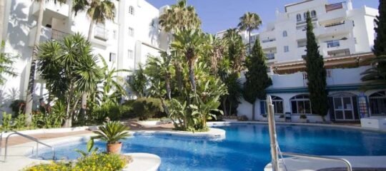 Royal Oasis Club at Pueblo Quinta