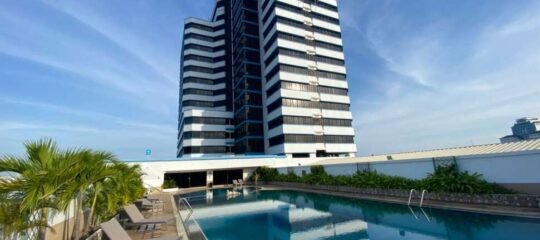 Royal Phuket City Hotel