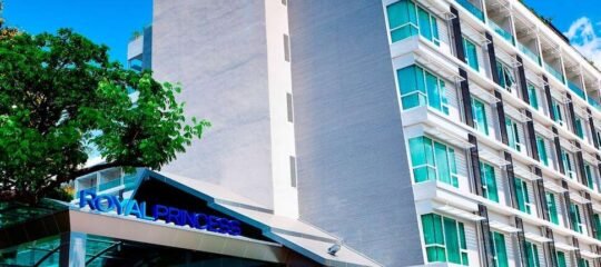 Royal Princess Lam Luang