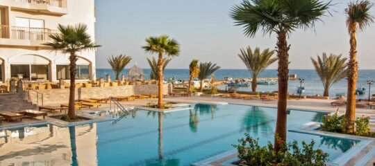 Royal Star Beach Resort