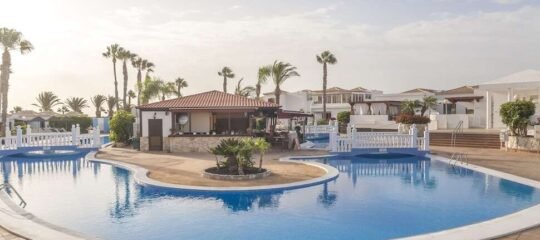 Royal Tenerife Country Club by Diamond Resort