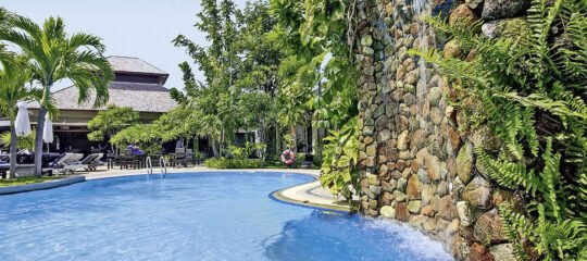 Rummana Boutique Resort