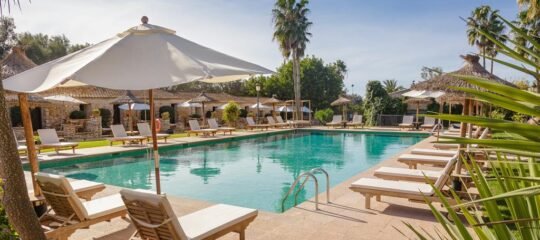 Rural Sa Bassa Rotja