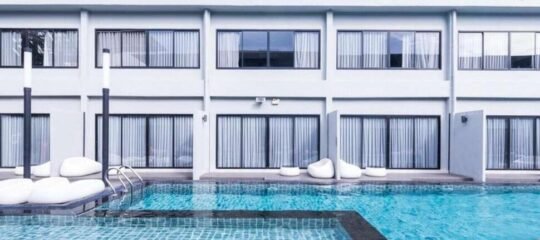 S Ratchada Leisure Hotel