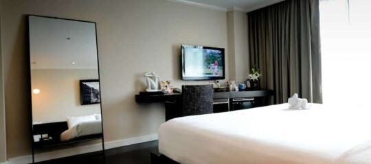 S15 Sukhumvit Hotel