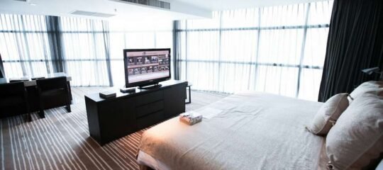 S31 Sukhumvit Hotel