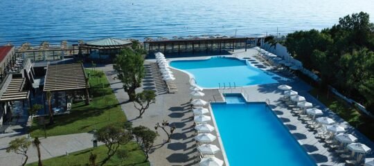 SPLASHWORLD Atlantica Akti Zeus