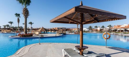 SUNRISE Royal Makadi Resort