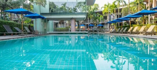 Sai Kaew Beach Resort Ko Samet