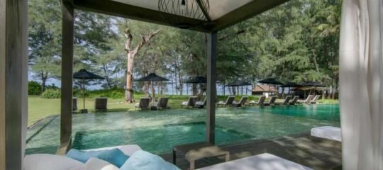 Sala Phuket Resort & Spa