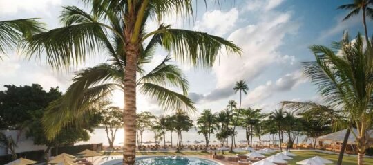 Sala Samui Chaweng Beach Resort