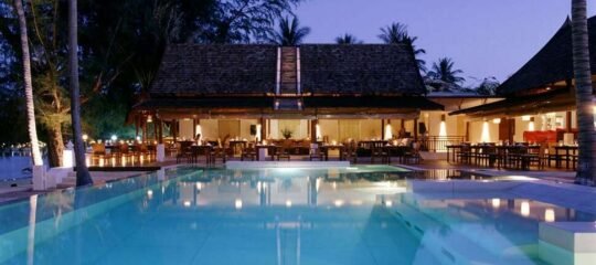 Sala Samui Choengmon Beach