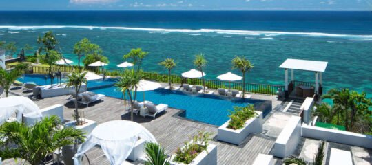Samabe Bali Resort & Villas