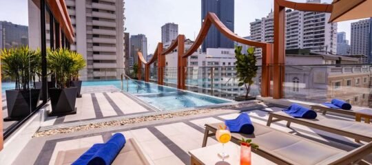 Samala Hotel Bangkok