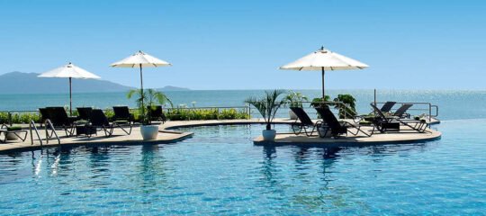 Samui Buri Beach Resort & Spa