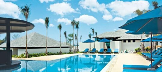 Samui Resotel Beach Resort