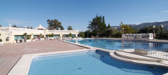 Sandos Benidorm Suites