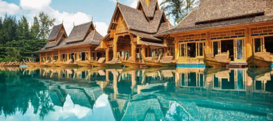 Santhiya Phuket Natai Resort & Spa