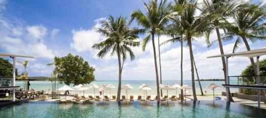 Sareeraya Villas & Suites