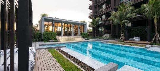 Saturdays Residence By Brown Starling