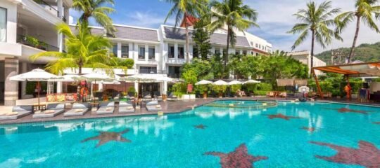 Sawaddi Patong Resort & Spa