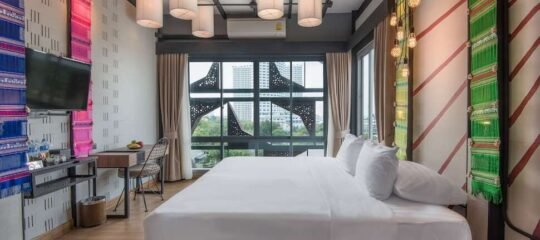 Sea Crest By Jomtien