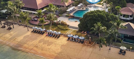 Sea Sand Sun Resort & Villas