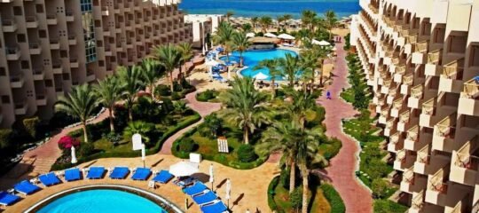 Sea Star Beau Rivage