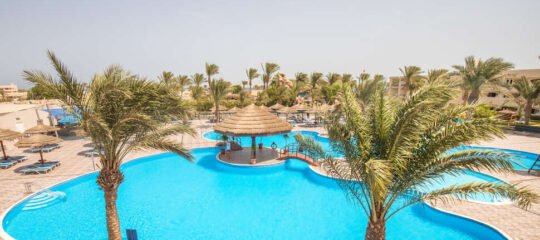 Seagull Beach Resort