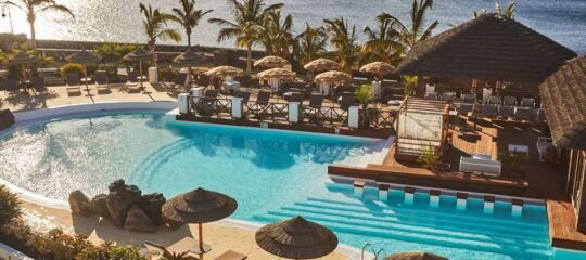 Secrets Lanzarote Resort & Spa