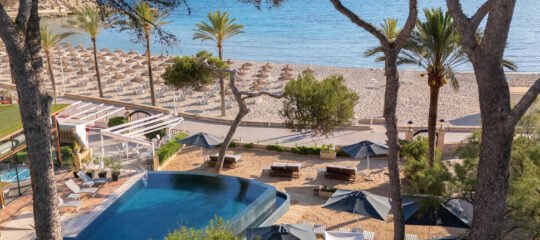 Secrets Mallorca Villamil Resort & Spa