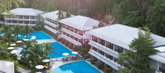 Sentido Khao Lak Resort