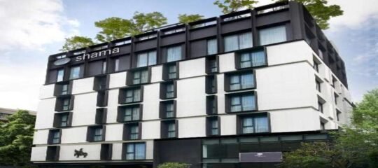Shama Luxe Sukhumvit Bangkok