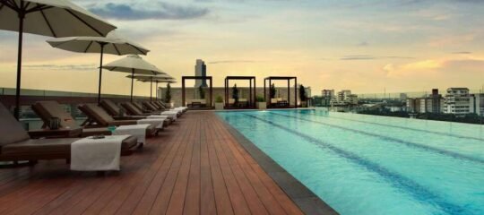 Shama Petchburi 47 Bangkok