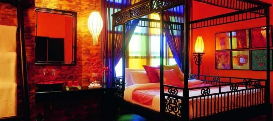 Shanghai Mansion Hotel