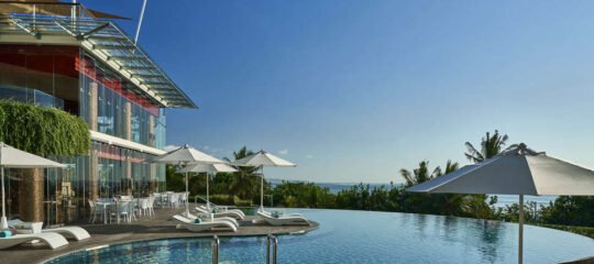 Sheraton Bali Kuta Resort