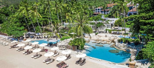 Sheraton Samui Resort