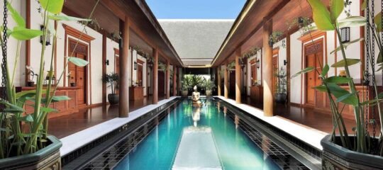 Sofitel Krabi Phokeethra Golf & Spa Resort