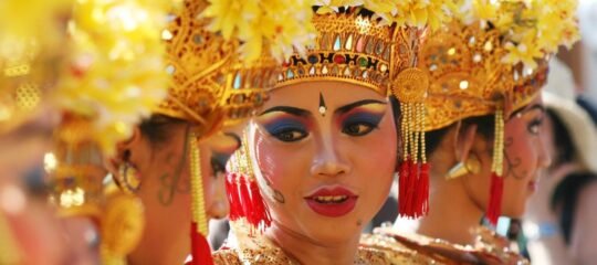 Startpakket Indonesië Bali