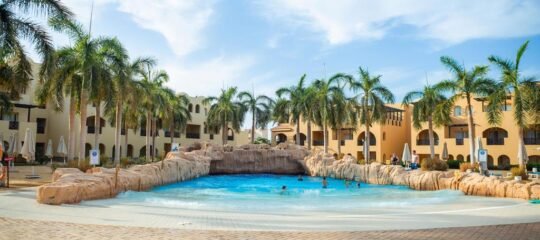 Stella Di Mare Makadi Gardens Resort & Spa