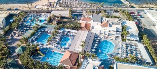 Stella Village Seaside