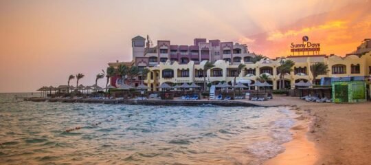 Sunny Days Palma De Mirette Resort & Spa