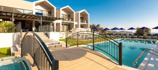 T Hotel Premium Suites