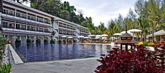 TUI Blue Khao Lak Resort