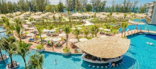 TUI Blue Mai Khao Lak