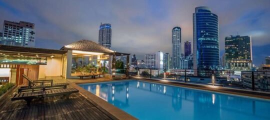 The Grand Sathorn