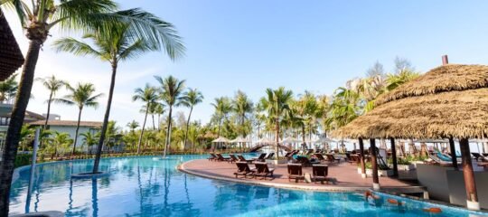 The Haven Khao Lak