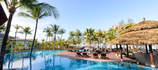 The Haven Khao Lak